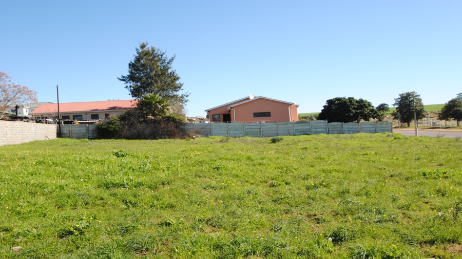 0 Bedroom Property for Sale in Newclair Western Cape